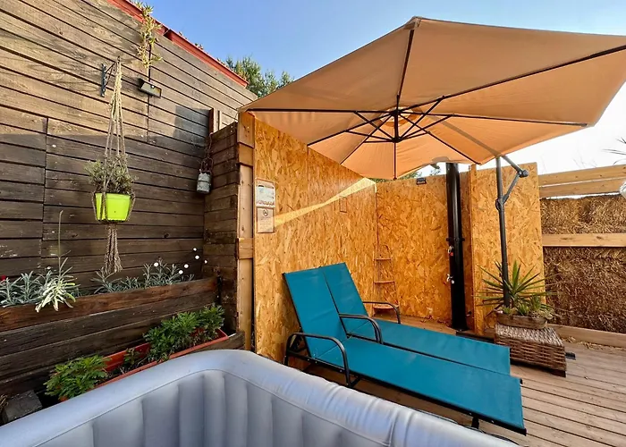 La Bulle De Cocagne *