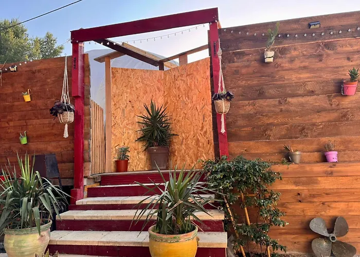 La Bulle De Cocagne סיס-פור-לה-פלאז'