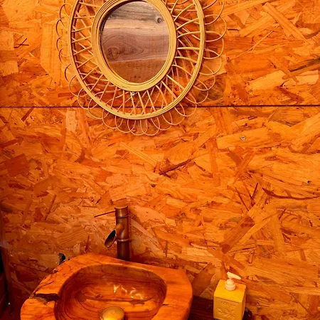 ラグジュアリーテント La Bulle De Cocagne シス・フール・レ・プラージュ