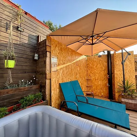 La Bulle De Cocagne *