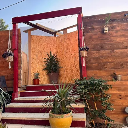 La Bulle De Cocagne シス・フール・レ・プラージュ